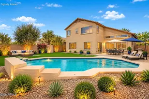 2463 W Bartlett Way, San Tan Valley, AZ 85144 - Photo 4