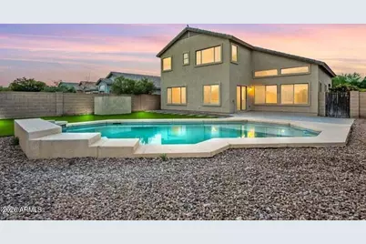 2463 W Bartlett Way, San Tan Valley, AZ 85144 - Photo 2