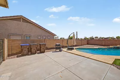 2463 W Bartlett Way, San Tan Valley, AZ 85144 - Photo 50
