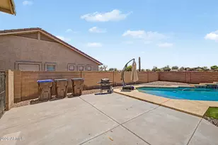 2463 W Bartlett Way, San Tan Valley, AZ 85144 - Photo 50