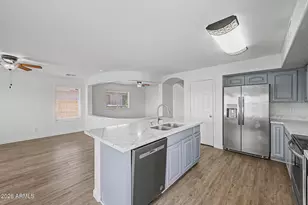 2463 W Bartlett Way, San Tan Valley, AZ 85144 - Photo 20