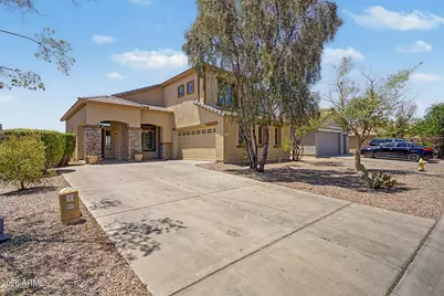2463 W Bartlett Way, San Tan Valley, AZ 85144 - Photo 10