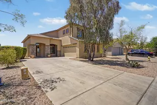 2463 W Bartlett Way, San Tan Valley, AZ 85144 - Photo 10