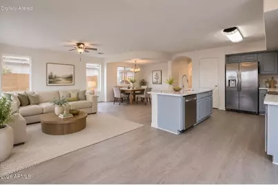 2463 W Bartlett Way, San Tan Valley, AZ 85144 - Photo 6