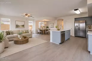 2463 W Bartlett Way, San Tan Valley, AZ 85144 - Photo 6