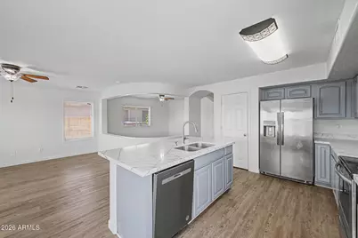 2463 W Bartlett Way, San Tan Valley, AZ 85144 - Photo 26