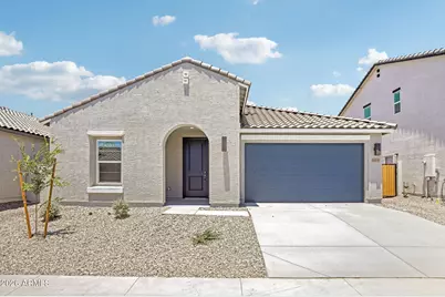 36830 W Nina Street, Maricopa, AZ 85138 - Photo 1