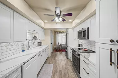 19010 N Signal Butte Circle, Sun City, AZ 85373 - Photo 8