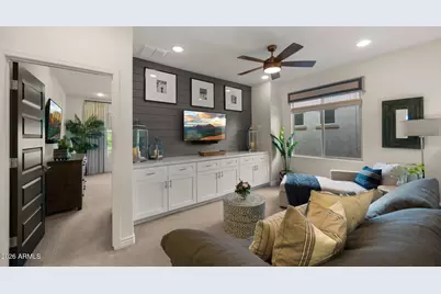 4724 E Parkside Lane, Phoenix, AZ 85050 - Photo 18