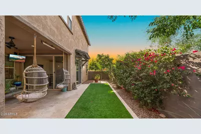 4724 E Parkside Lane, Phoenix, AZ 85050 - Photo 22