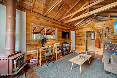 8 County Road 1006 --, Greer, AZ 85927 - Photo 6