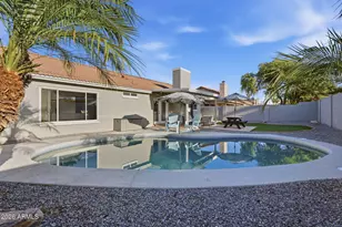 932 N Sailors Way, Gilbert, AZ 85234 - Photo 30