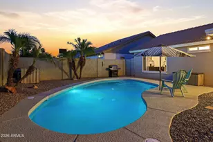 932 N Sailors Way, Gilbert, AZ 85234 - Photo 2