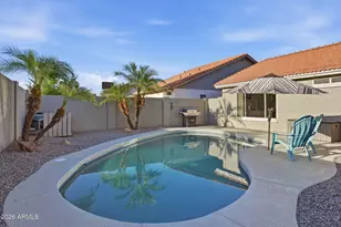 932 N Sailors Way, Gilbert, AZ 85234 - Photo 28