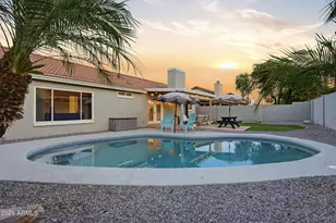 932 N Sailors Way, Gilbert, AZ 85234 - Photo 32