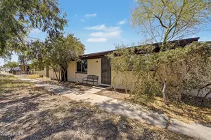 3998 S Evergreen Ave, Tucson, AZ 85730 - Photo 2