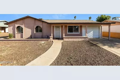 3640 E Willow Avenue, Phoenix, AZ 85032 - Photo 1