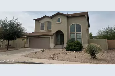 1681 E Jahns Drive, Casa Grande, AZ 85122 - Photo 2