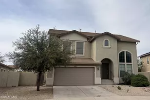 1681 E Jahns Dr, Casa Grande, AZ 85122 - Photo 1