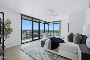200 W Portland St, Phoenix, AZ 85003 - Photo 18