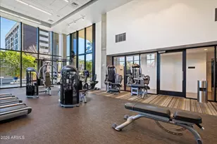 200 W Portland St, Phoenix, AZ 85003 - Photo 34