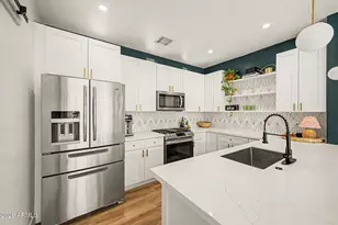 3840 E Yeager Dr, Gilbert, AZ 85295 - Photo 2
