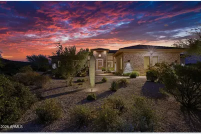 27043 N 117th Place, Scottsdale, AZ 85262 - Photo 2