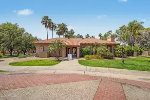 8700 E Mountain View Rd, Scottsdale, AZ 85258 - Photo 28