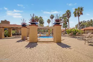 8700 E Mountain View Rd, Scottsdale, AZ 85258 - Photo 32