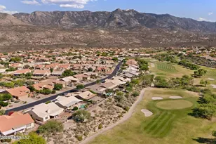 37046 S Rock Crest Dr, Saddlebrooke, AZ 85739 - Photo 40