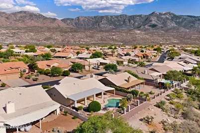 37046 S Rock Crest Drive, Saddlebrooke, AZ 85739 - Photo 2