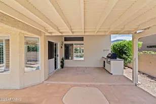 37046 S Rock Crest Dr, Saddlebrooke, AZ 85739 - Photo 32