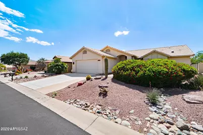 37046 S Rock Crest Drive, Saddlebrooke, AZ 85739 - Photo 4