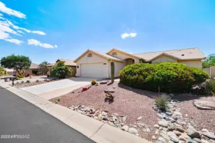 37046 S Rock Crest Dr, Saddlebrooke, AZ 85739 - Photo 4