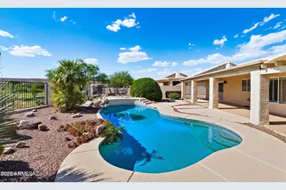 37046 S Rock Crest Drive, Saddlebrooke, AZ 85739 - Photo 36