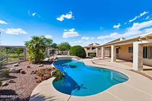 37046 S Rock Crest Dr, Saddlebrooke, AZ 85739 - Photo 36