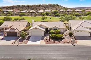 37046 S Rock Crest Dr, Saddlebrooke, AZ 85739 - Photo 42