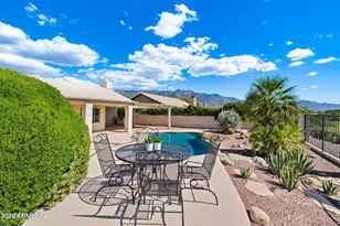 37046 S Rock Crest Dr, Saddlebrooke, AZ 85739 - Photo 38