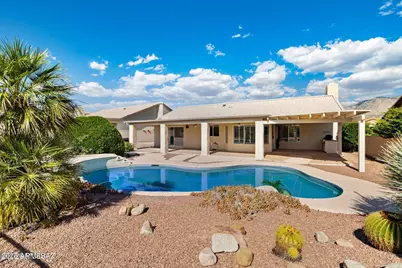 37046 S Rock Crest Drive, Saddlebrooke, AZ 85739 - Photo 1