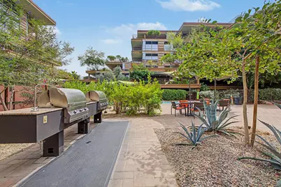 7147 E Rancho Vista Drive #4009, Scottsdale, AZ 85251 - Photo 36