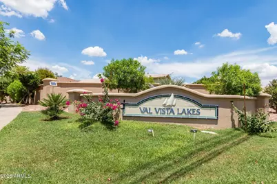 1767 E Cortez Drive, Gilbert, AZ 85234 - Photo 34