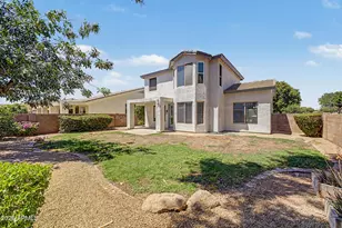 1767 E Cortez Dr, Gilbert, AZ 85234 - Photo 30