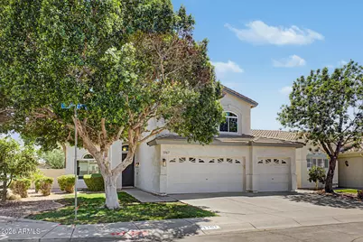 1767 E Cortez Drive, Gilbert, AZ 85234 - Photo 1