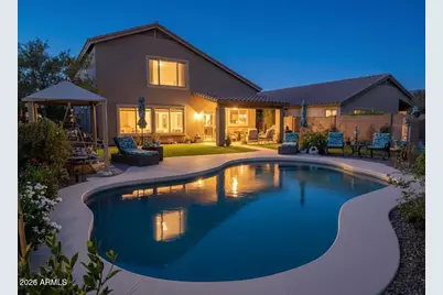7177 W Pontiac Drive, Glendale, AZ 85308 - Photo 24