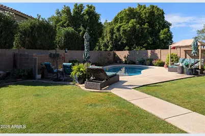 7177 W Pontiac Drive, Glendale, AZ 85308 - Photo 22