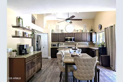7177 W Pontiac Drive, Glendale, AZ 85308 - Photo 8