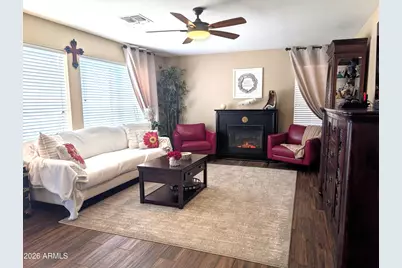 7177 W Pontiac Drive, Glendale, AZ 85308 - Photo 6