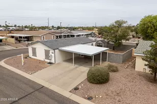 10616 N El Mirage Rd, El Mirage, AZ 85335 - Photo 32