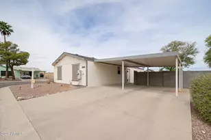 10616 N El Mirage Rd, El Mirage, AZ 85335 - Photo 2