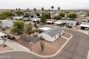 10616 N El Mirage Rd, El Mirage, AZ 85335 - Photo 34